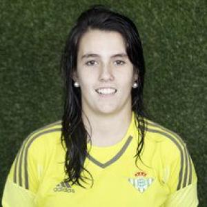 RAQUEL (Real Betis Balompi) - 2015/2016