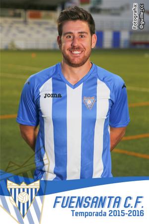 Luis (Fuensanta C.F.) - 2015/2016