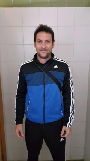 Josemi (C.D. Santa Fe) - 2015/2016