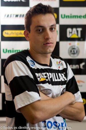Joo Paulo (Silva S.D.) - 2015/2016