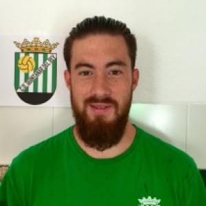 lex Lpez (Quintanar del Rey) - 2015/2016