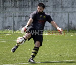 A:Couselo (S.D. Tordoia B) - 2015/2016