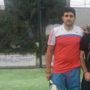 Uceda (Orcera C.F.) - 2015/2016