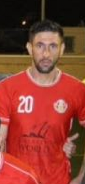 Wolski (C.D. Cala de Mijas) - 2015/2016