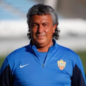 Gorosito (U.D. Almera) - 2015/2016
