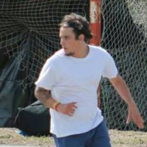 Jose L Hermida (C.D. Vincios) - 2015/2016