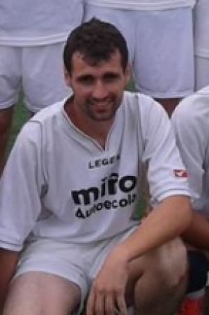 Raul Lpez (U.D. Ribera) - 2015/2016