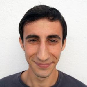 Roberto Faro (A.D. Vilasobroso) - 2015/2016