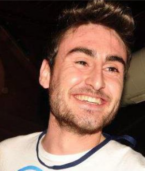 Alvaro (C.F. Portomouro) - 2015/2016
