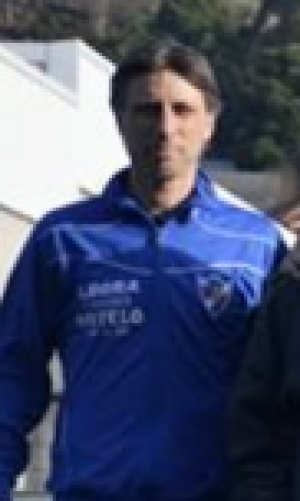 Mauro Garcia (Buo S.C.D.) - 2015/2016
