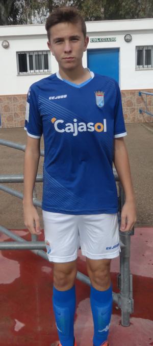 Morales (Xerez C.D.) - 2015/2016