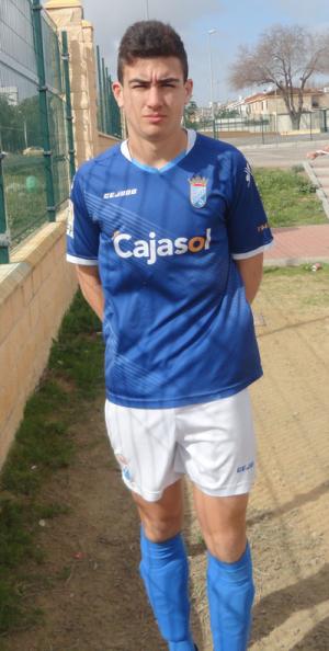 Pepe (Xerez C.D.) - 2015/2016