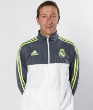 Ramis (Real Madrid Castilla) - 2015/2016