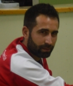 Rubn Cela (Bastavales U.D.) - 2015/2016