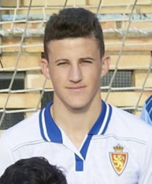 lex Zalaya (Ourense C.F.) - 2015/2016