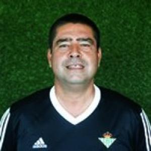 Jos Tadeo (Real Betis) - 2015/2016