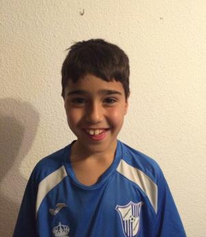 Alejandro (A.D. Poli Aguadulce) - 2015/2016