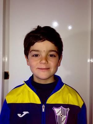 Salvatierra (A.D. Poli Aguadulce) - 2015/2016