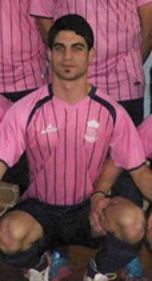 Jul (F.C. Pradeda) - 2015/2016