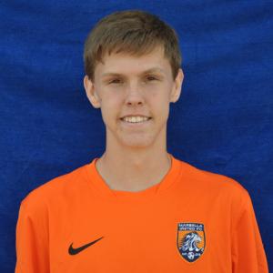 Gordon (Marbella United F.C.) - 2015/2016