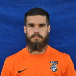 Lucas Castaeda (Marbella United F.C.) - 2015/2016