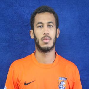 Jacob Conde (Marbella United F.C.) - 2015/2016