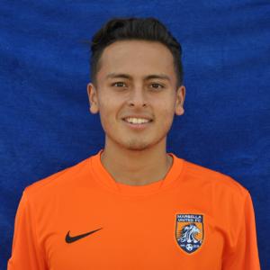 MC Lopez (Marbella United F.C.) - 2015/2016