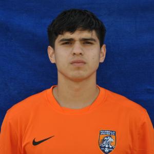 Adrian Velasquez (Marbella United F.C.) - 2015/2016