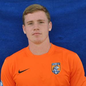 Max (Marbella United F.C.) - 2015/2016