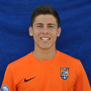 Alvarado (Marbella United F.C.) - 2015/2016