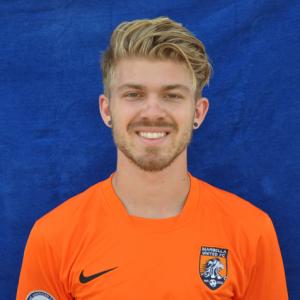 Alessandro (Marbella United B) - 2015/2016