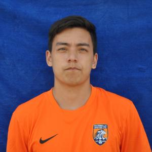 Daniel Man (Marbella United B) - 2015/2016
