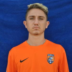 Daniel Grek (Marbella United F.C.) - 2015/2016