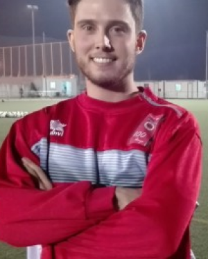 Cirera (C.F. Mollet U.E.) - 2015/2016