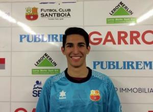 Tarzn (U.D. Molletense) - 2015/2016