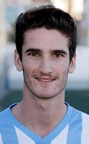 Pablo (El Palo F.C.) - 2015/2016