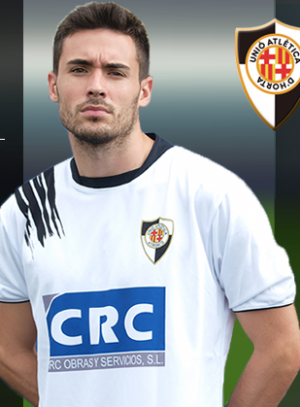Lorente (U.A. Horta) - 2015/2016