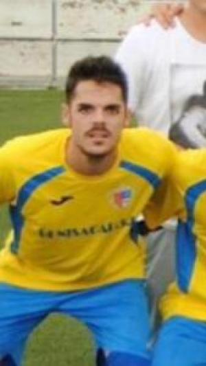 Pauet (C.F. Vilaseca) - 2015/2016