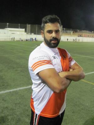 Yonatita (Juventud Sanluquea) - 2015/2016