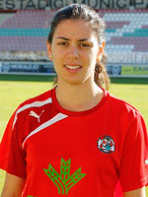 Andrea (Zamora C.F.) - 2015/2016