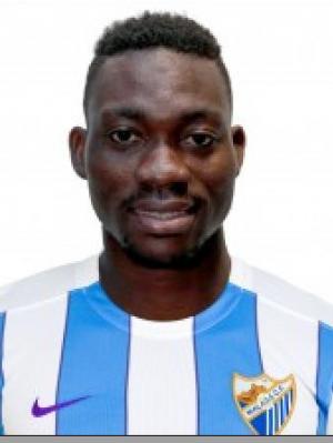 Atsu (A.F.C. Bournemouth) - 2015/2016