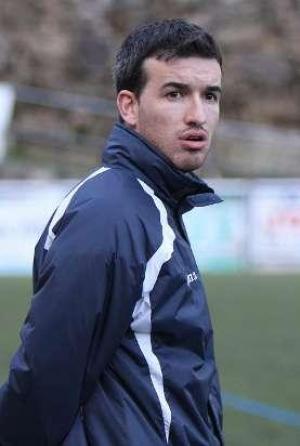 Junio (Ourense C.F.) - 2015/2016