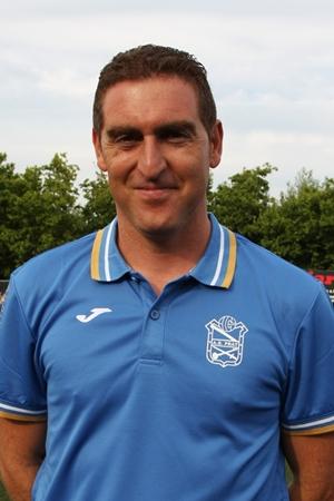 Pedro Dlera (A.E. Prat) - 2015/2016