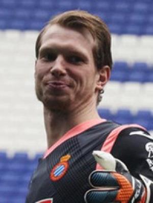 Arlauskis (Watford F.C.) - 2015/2016