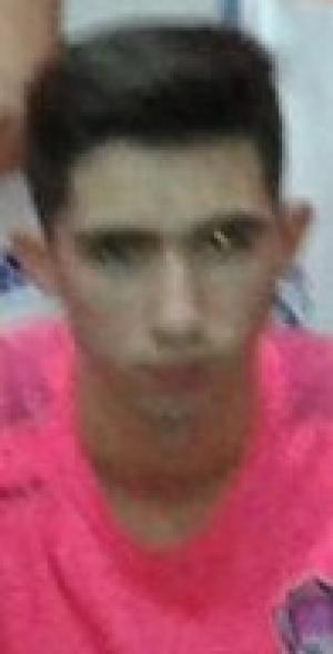 Manu (La Juventud de Jan) - 2015/2016