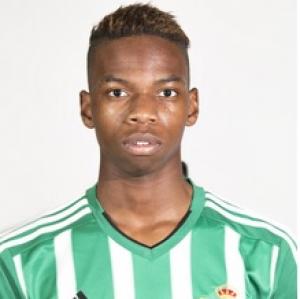 Musonda (Chelsea F.C.) - 2015/2016
