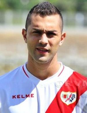 Orbiliz (Spartak de Mosc) - 2015/2016