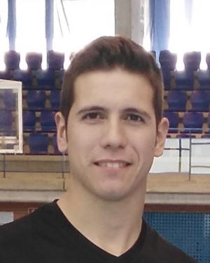 Javi (AAI Andaluza Eventos) - 2015/2016