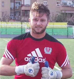 Rosky (Estudiantes Murcia) - 2015/2016