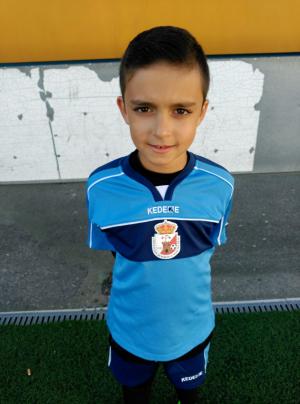 Raul (A.D. Mancha Real) - 2015/2016